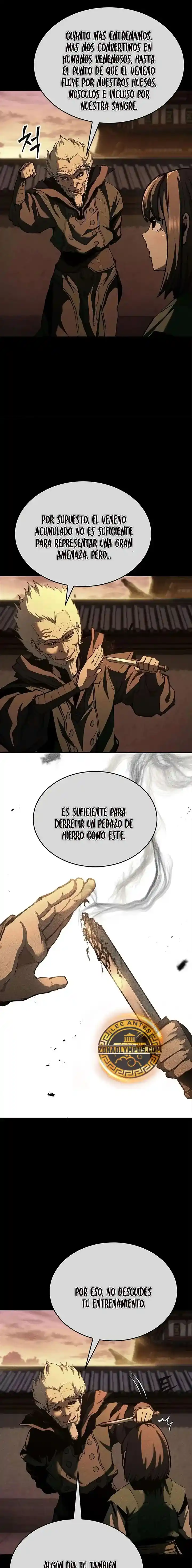 El Psicópata Del Murim - Capítulo 32 - Página 3 - LectorTMOo