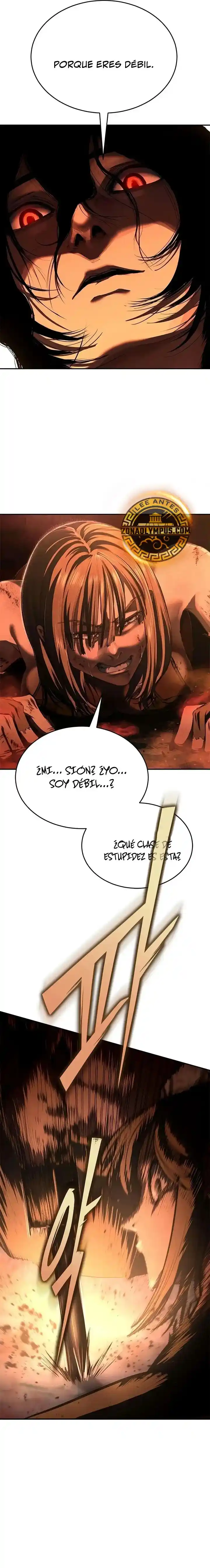 El Psicópata Del Murim - Capítulo 32 - Página 11 - LectorTMOo