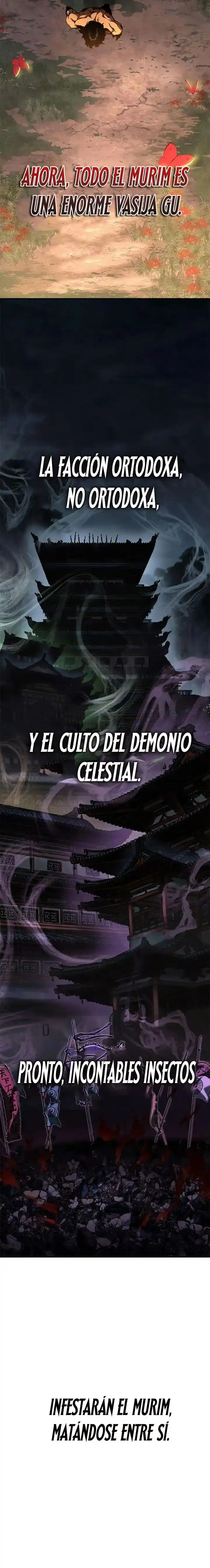 El Psicópata Del Murim - Capítulo 32 - Página 15 - LectorTMOo