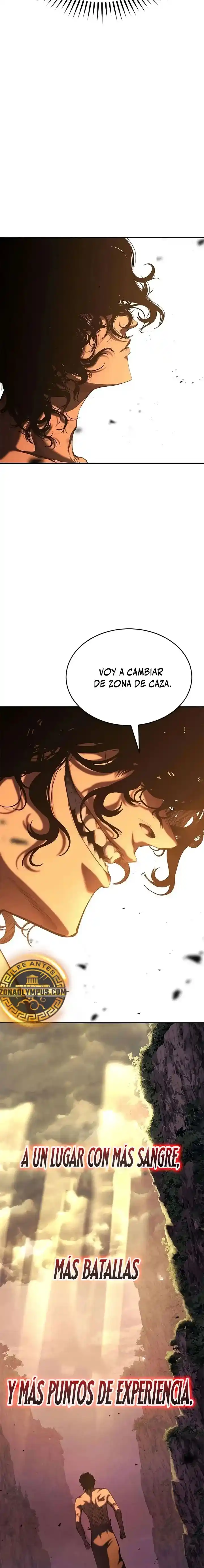 El Psicópata Del Murim - Capítulo 32 - Página 17 - LectorTMOo