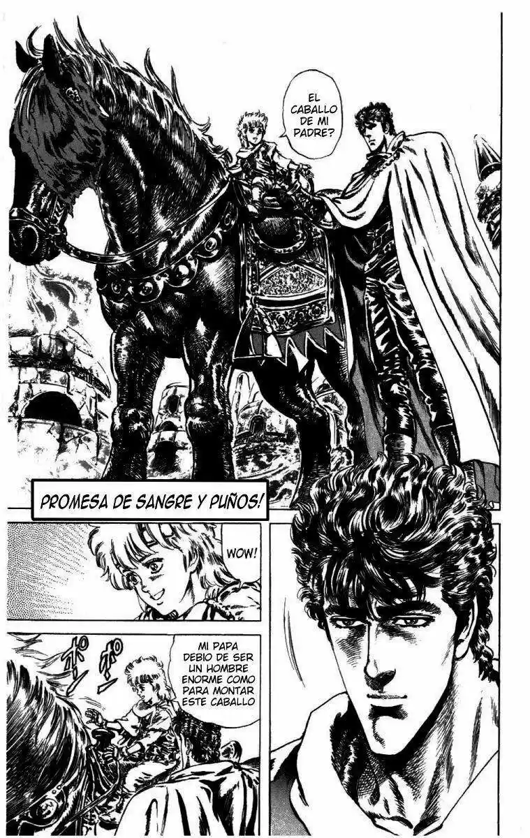 El Puño De La Estrella Del Norte - Capítulo 212 - Página 2 - LectorTMOo