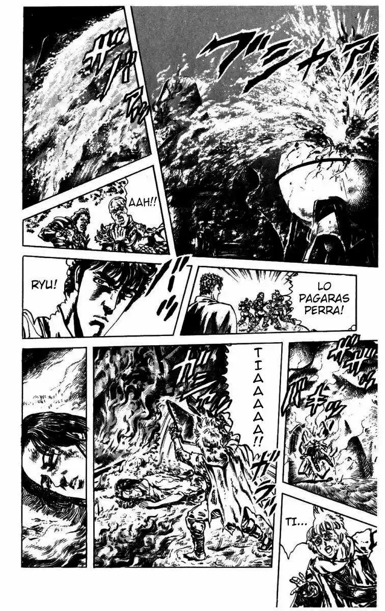 El Puño De La Estrella Del Norte - Capítulo 212 - Página 17 - LectorTMOo