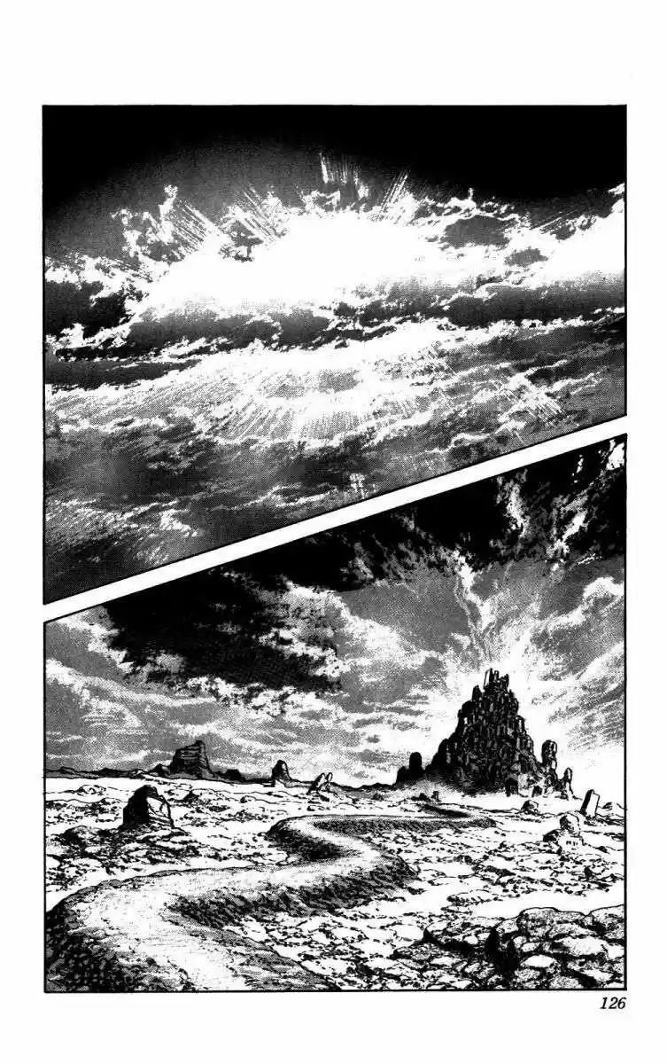 El Puño De La Estrella Del Norte - Capítulo 213 - Página 1 - LectorTMOo