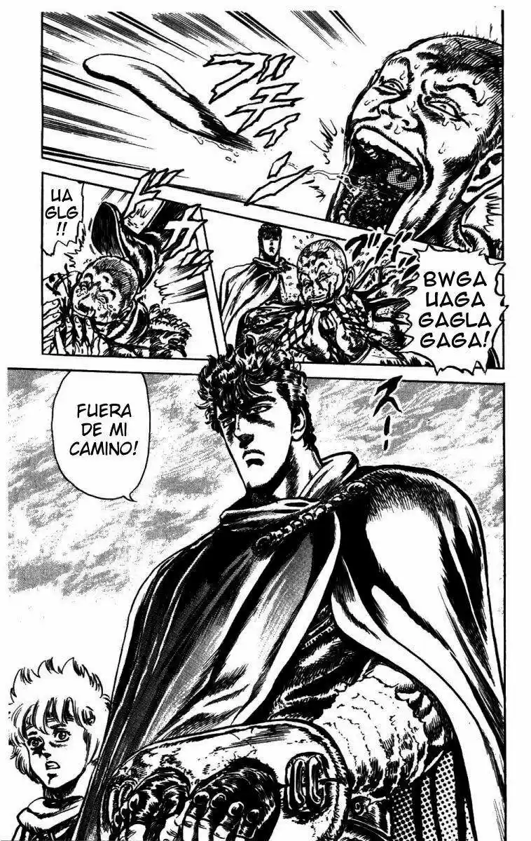 El Puño De La Estrella Del Norte - Capítulo 213 - Página 19 - LectorTMOo