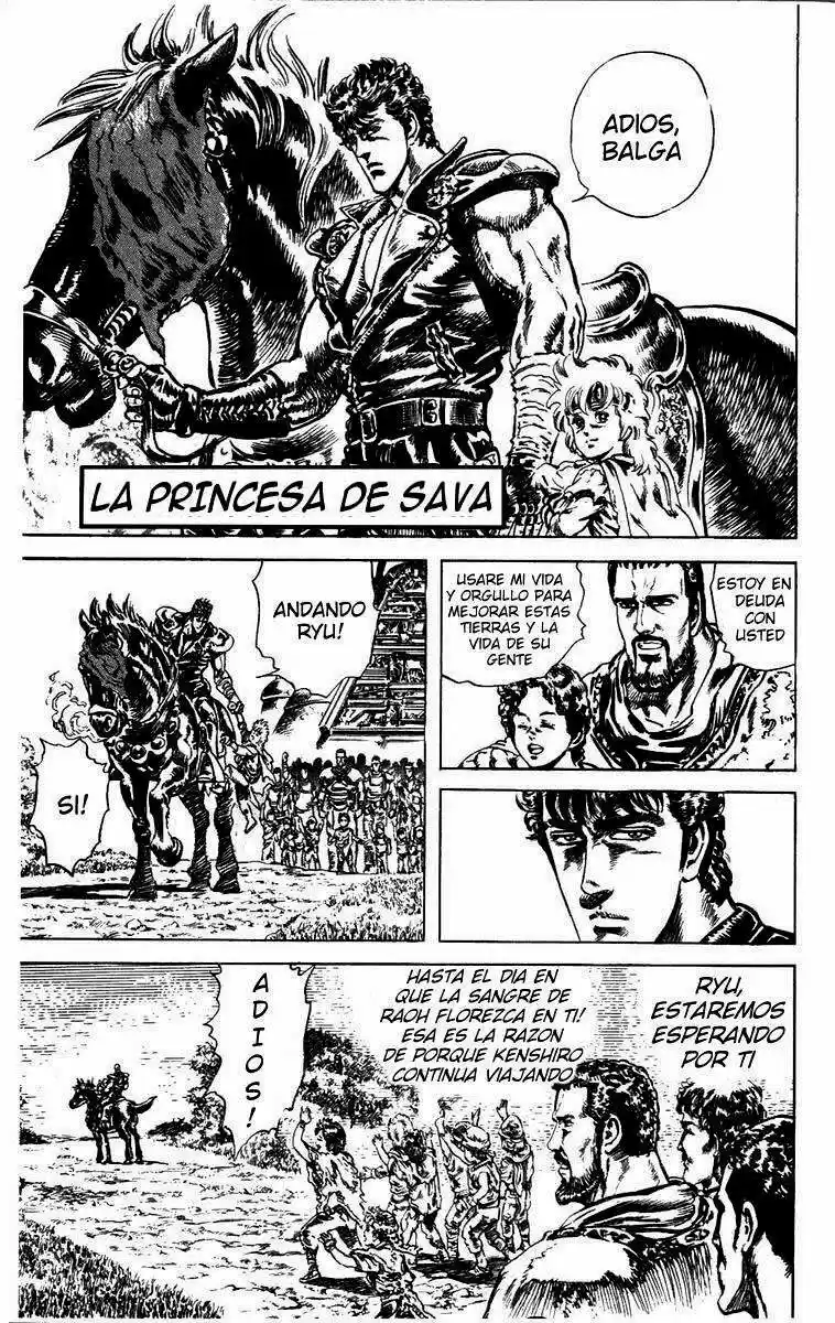 El Puño De La Estrella Del Norte - Capítulo 218 - Página 1 - LectorTMOo