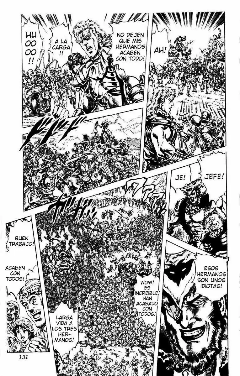El Puño De La Estrella Del Norte - Capítulo 222 - Página 7 - LectorTMOo