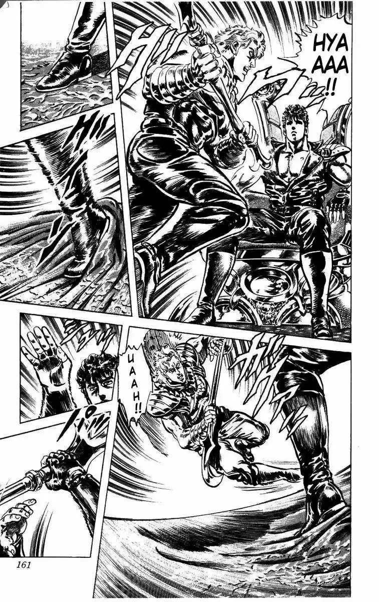 El Puño De La Estrella Del Norte - Capítulo 223 - Página 16 - LectorTMOo