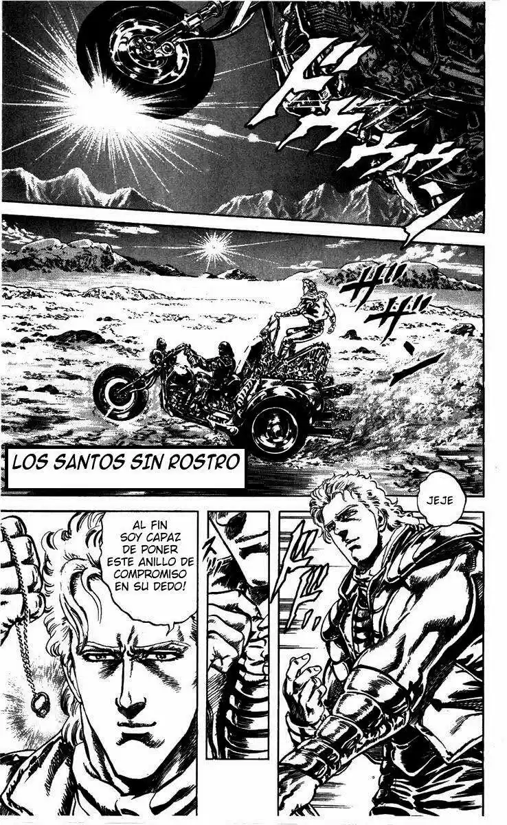 El Puño De La Estrella Del Norte - Capítulo 229 - Página 2 - LectorTMOo