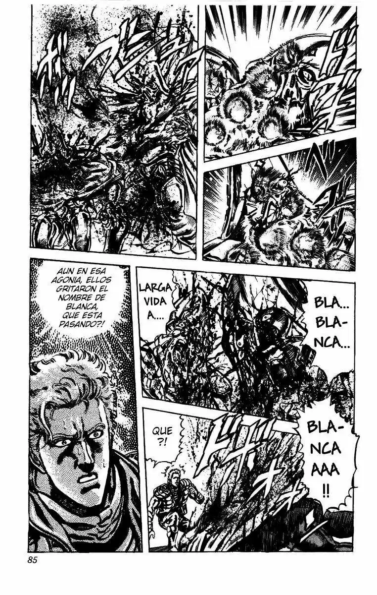 El Puño De La Estrella Del Norte - Capítulo 229 - Página 17 - LectorTMOo