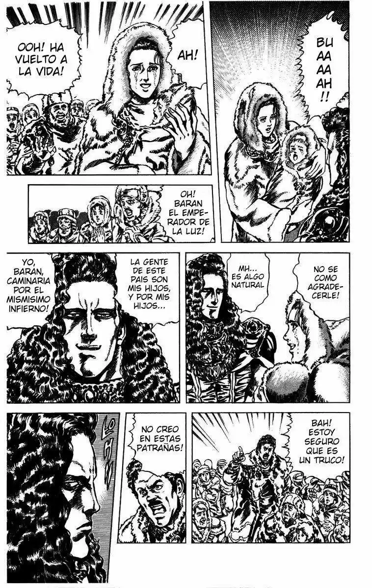 El Puño De La Estrella Del Norte - Capítulo 230 - Página 10 - LectorTMOo