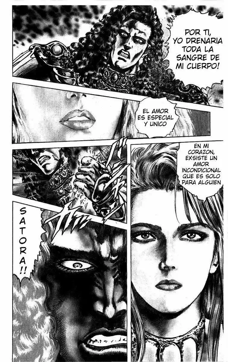 El Puño De La Estrella Del Norte - Capítulo 231 - Página 2 - LectorTMOo