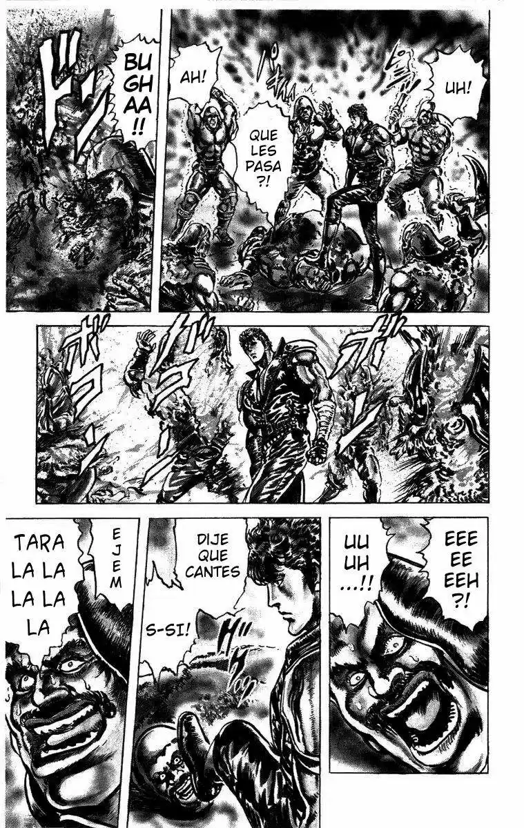 El Puño De La Estrella Del Norte - Capítulo 231 - Página 11 - LectorTMOo