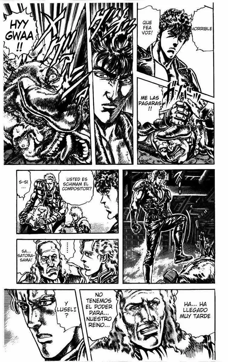 El Puño De La Estrella Del Norte - Capítulo 231 - Página 13 - LectorTMOo