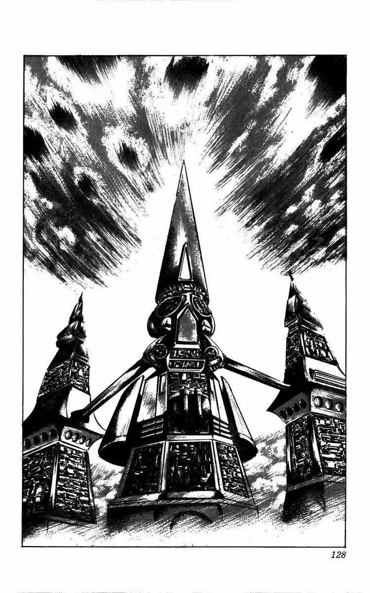 El Puño De La Estrella Del Norte - Capítulo 232 - Página 1 - LectorTMOo