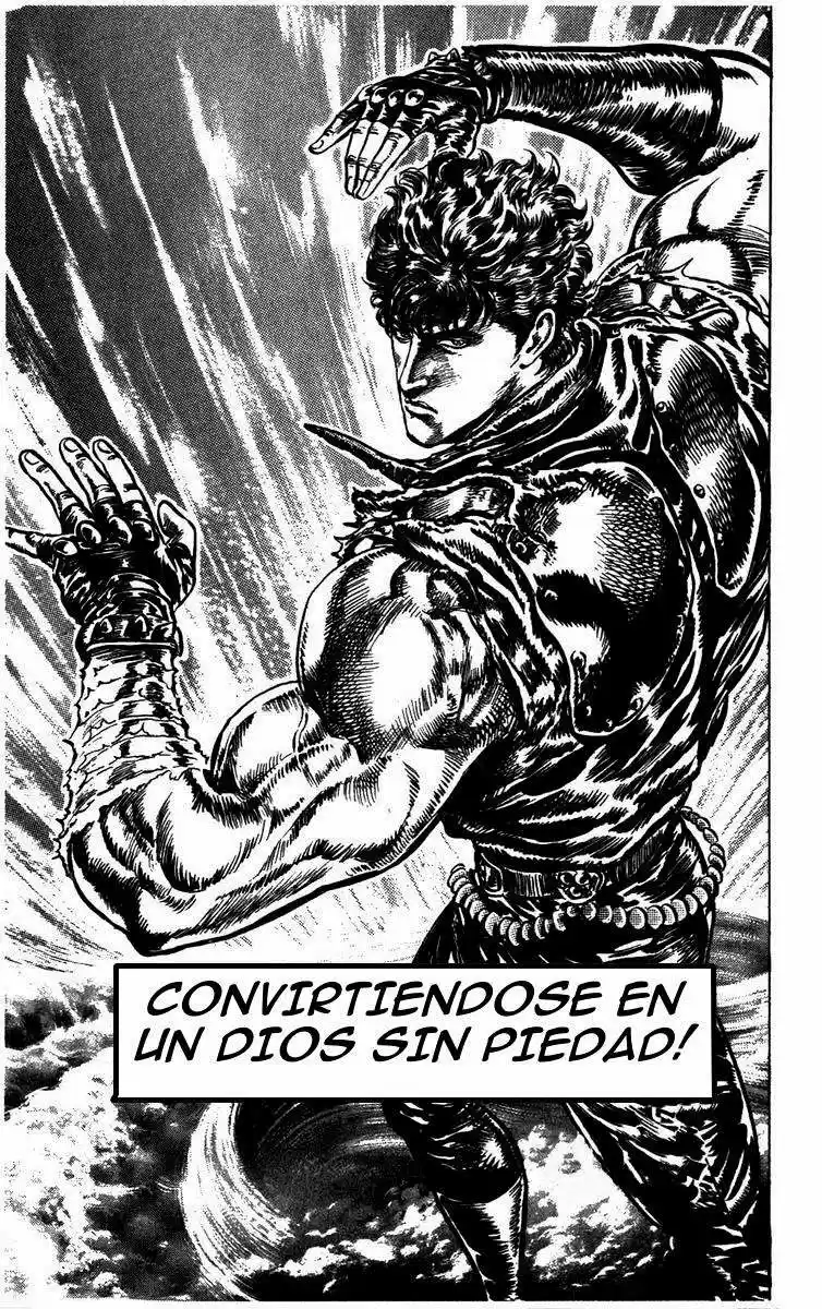 El Puño De La Estrella Del Norte - Capítulo 233 - Página 2 - LectorTMOo