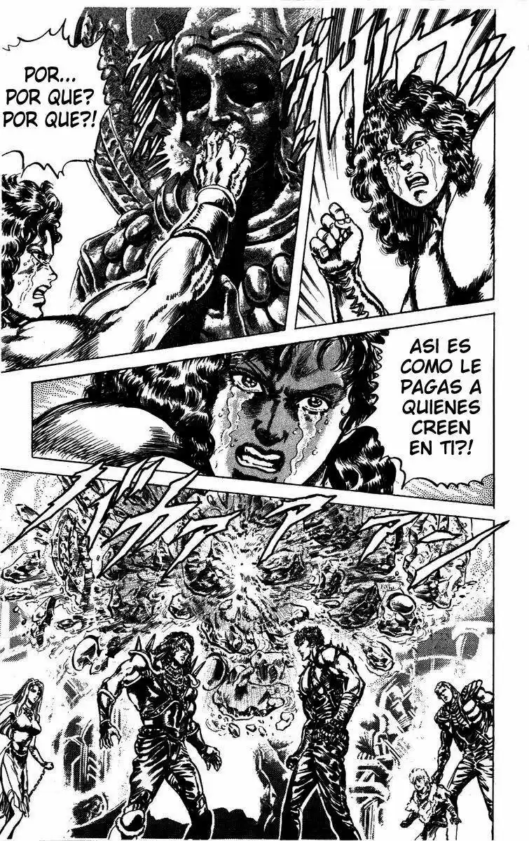 El Puño De La Estrella Del Norte - Capítulo 233 - Página 8 - LectorTMOo