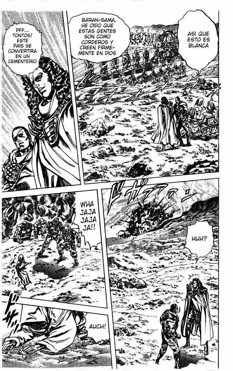 El Puño De La Estrella Del Norte - Capítulo 233 - Página 14 - LectorTMOo