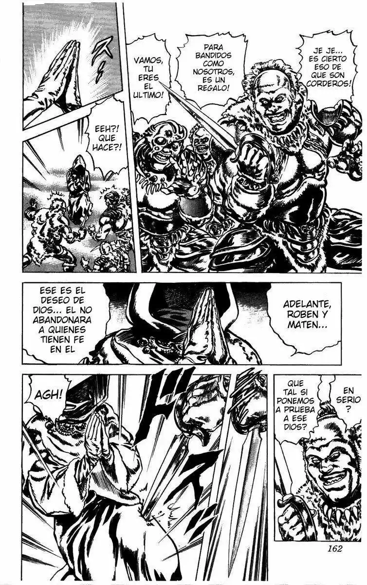 El Puño De La Estrella Del Norte - Capítulo 233 - Página 15 - LectorTMOo
