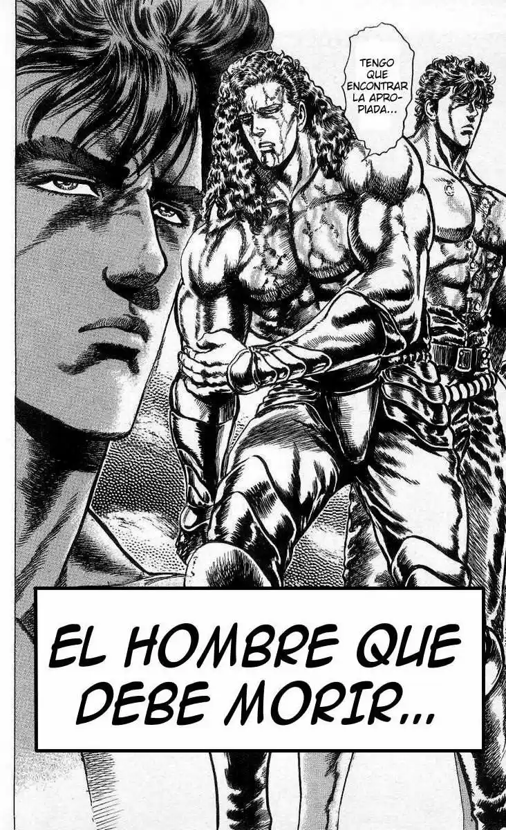 El Puño De La Estrella Del Norte - Capítulo 236 - Página 4 - LectorTMOo