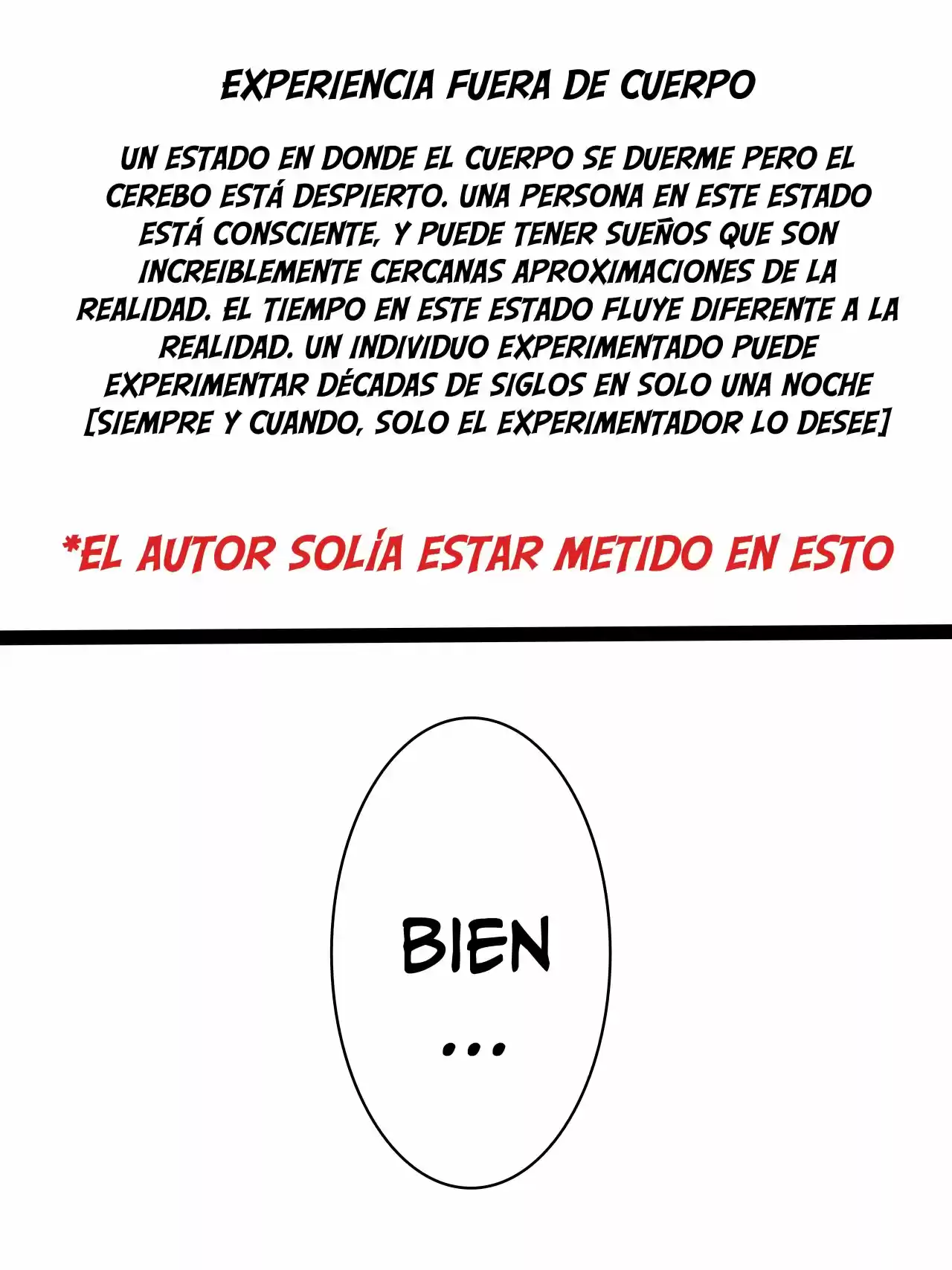 El Puño Del Buscador (Fan Remake) - Capítulo 11 - Página 9 - LectorTMOo