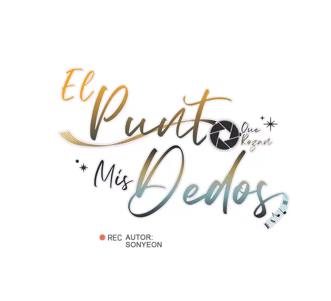 El Punto Que Rozan Mis Dedos - Capítulo 1 - Página 12 - LectorTMOo