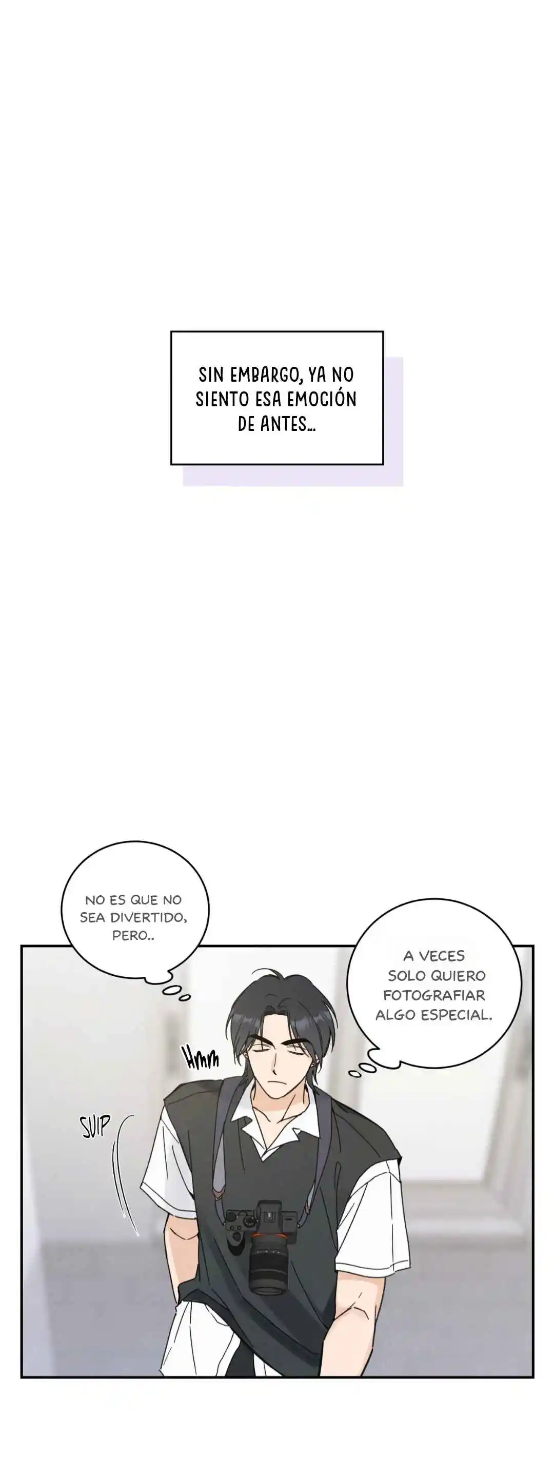 El Punto Que Rozan Mis Dedos - Capítulo 1 - Página 65 - LectorTMOo