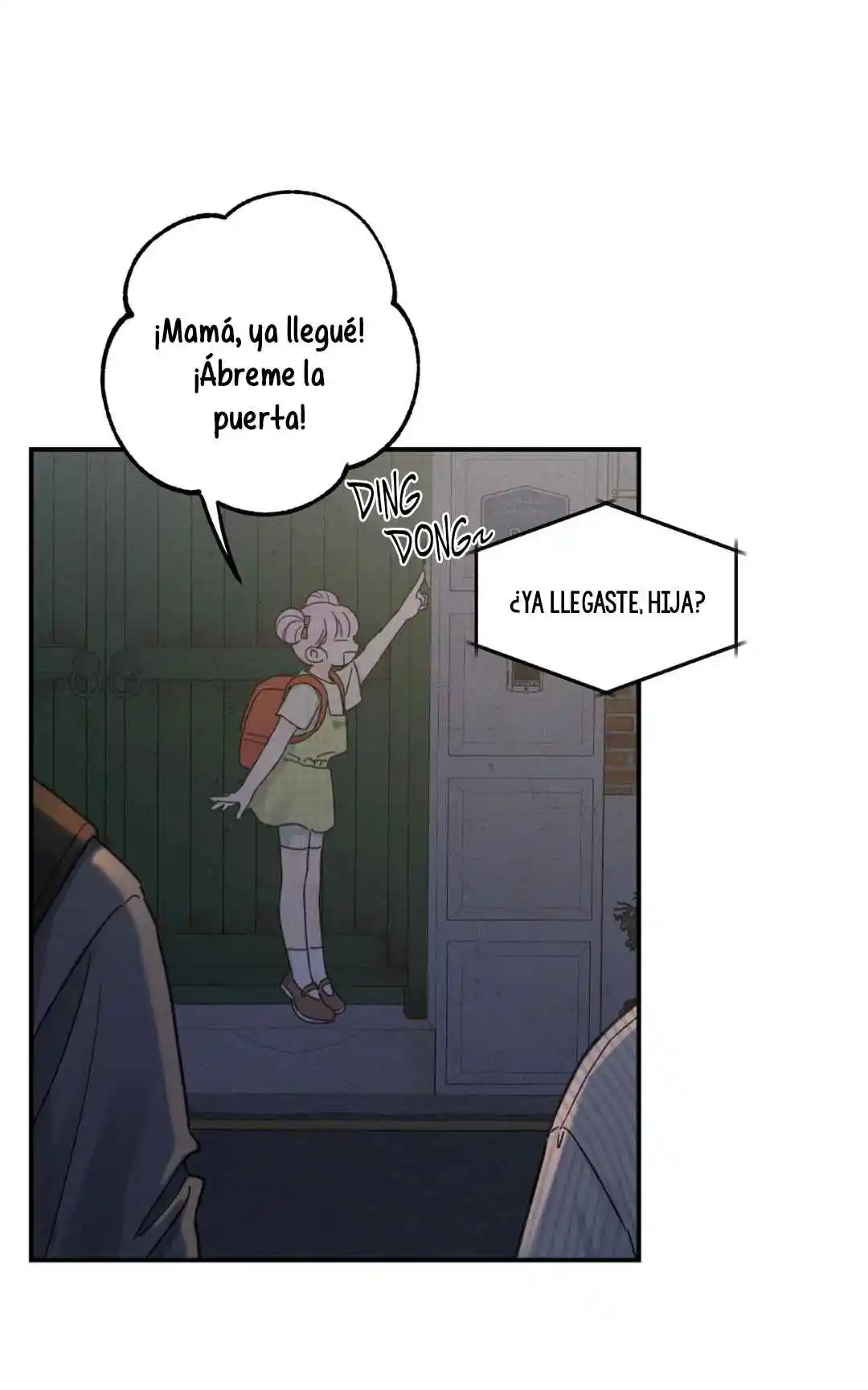 El Punto Que Rozan Mis Dedos - Capítulo 10 - Página 12 - LectorTMOo