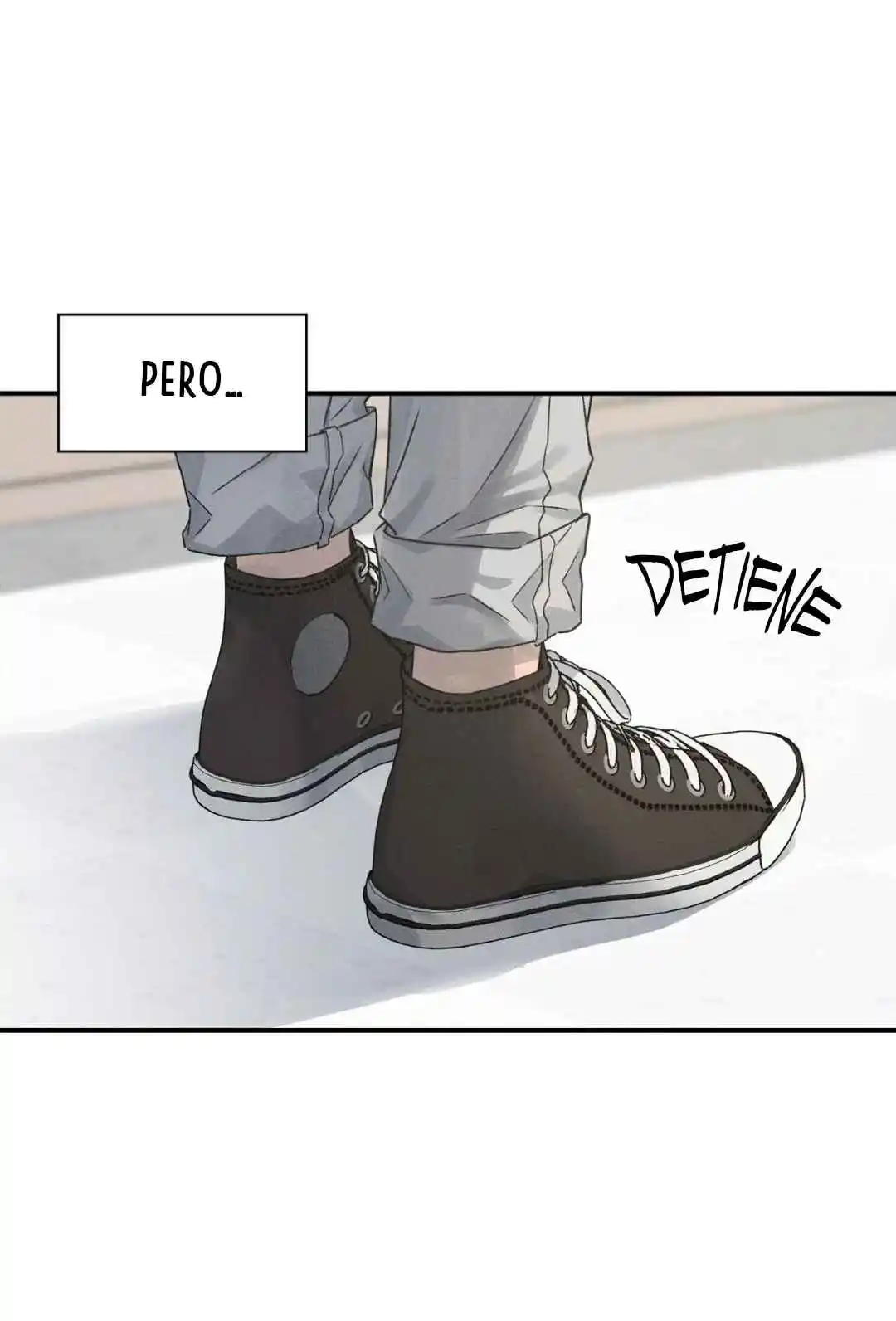 El Punto Que Rozan Mis Dedos - Capítulo 10 - Página 67 - LectorTMOo