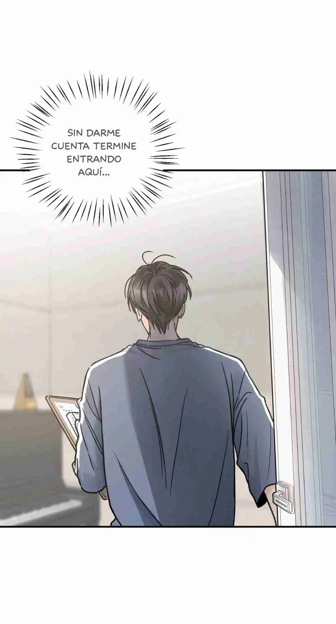 El Punto Que Rozan Mis Dedos - Capítulo 11 - Página 17 - LectorTMOo