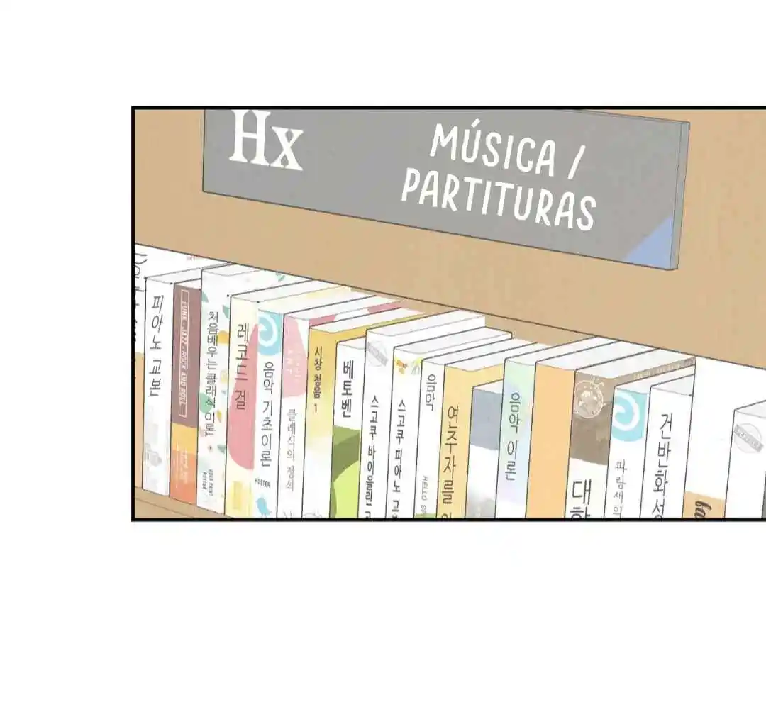 El Punto Que Rozan Mis Dedos - Capítulo 12 - Página 20 - LectorTMOo