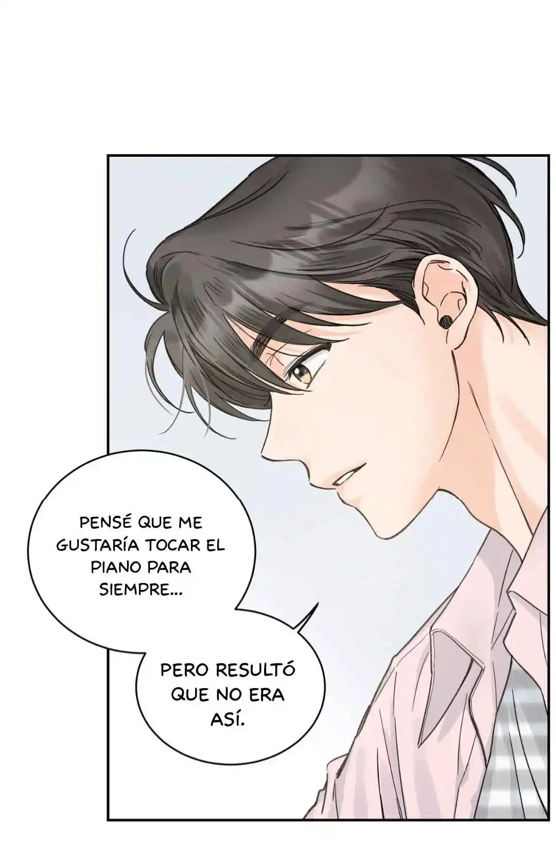 El Punto Que Rozan Mis Dedos - Capítulo 12 - Página 61 - LectorTMOo