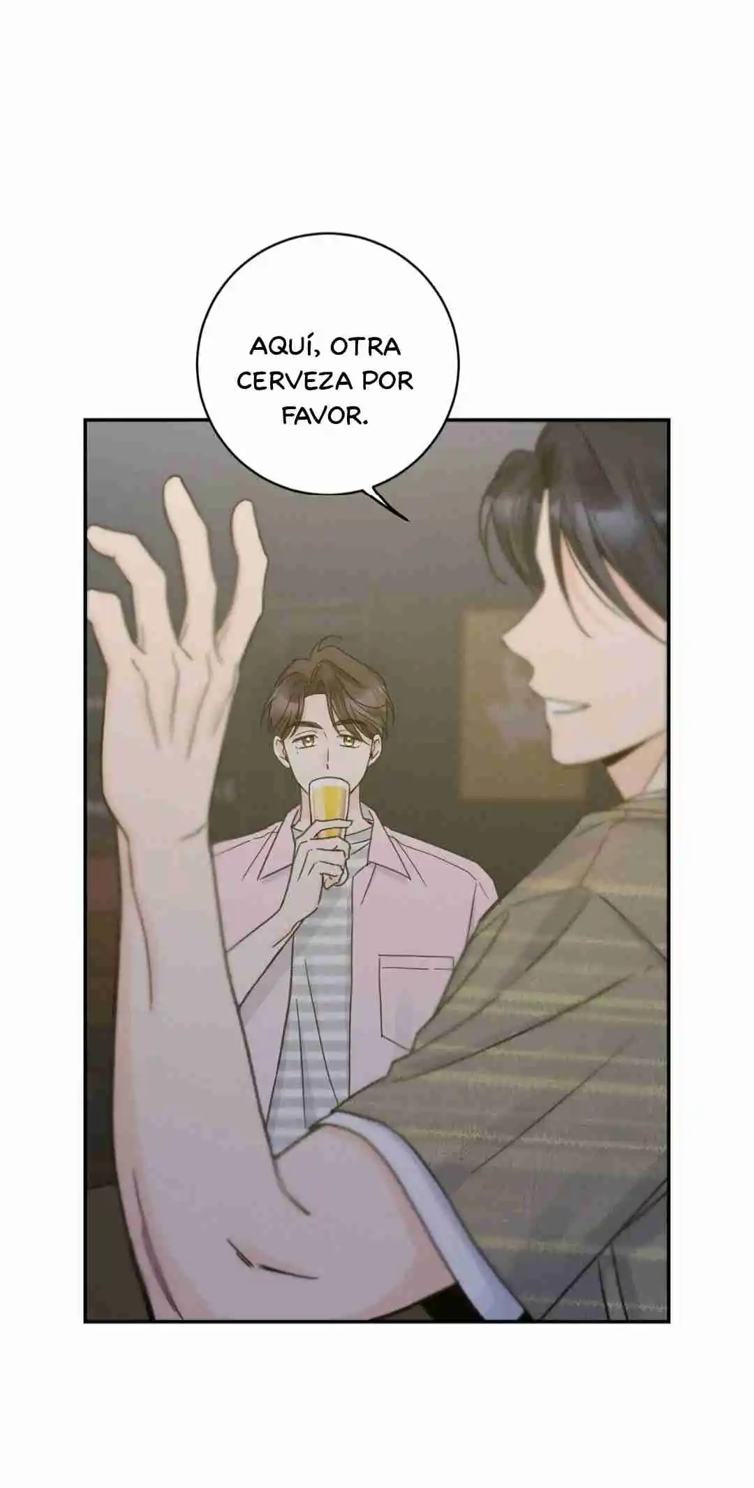 El Punto Que Rozan Mis Dedos - Capítulo 13 - Página 13 - LectorTMOo