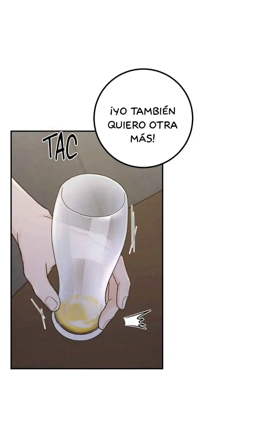 El Punto Que Rozan Mis Dedos - Capítulo 13 - Página 17 - LectorTMOo