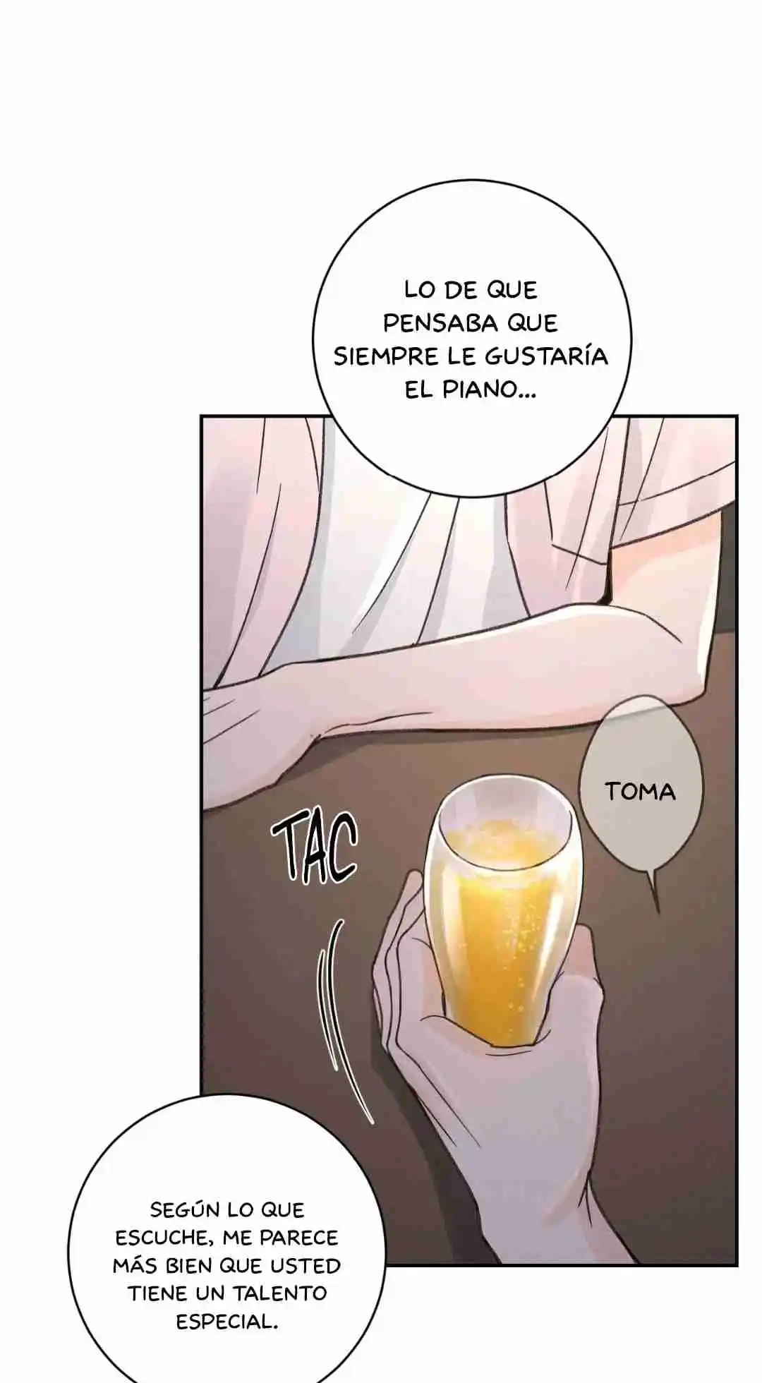 El Punto Que Rozan Mis Dedos - Capítulo 13 - Página 29 - LectorTMOo