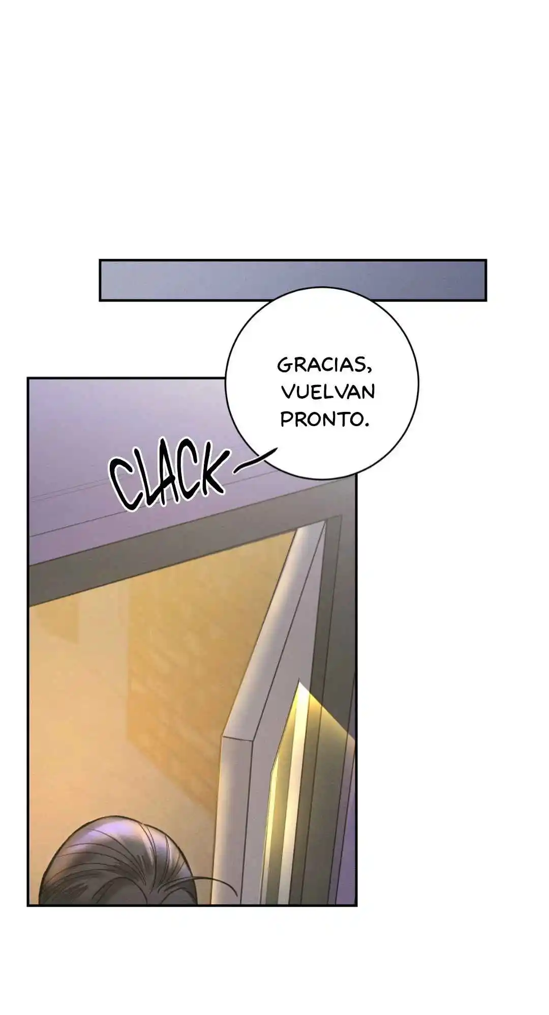El Punto Que Rozan Mis Dedos - Capítulo 13 - Página 44 - LectorTMOo