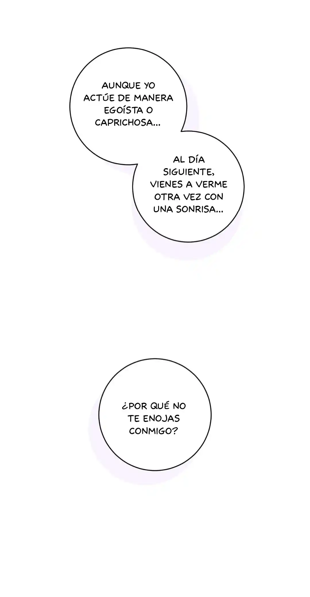 El Punto Que Rozan Mis Dedos - Capítulo 13 - Página 61 - LectorTMOo
