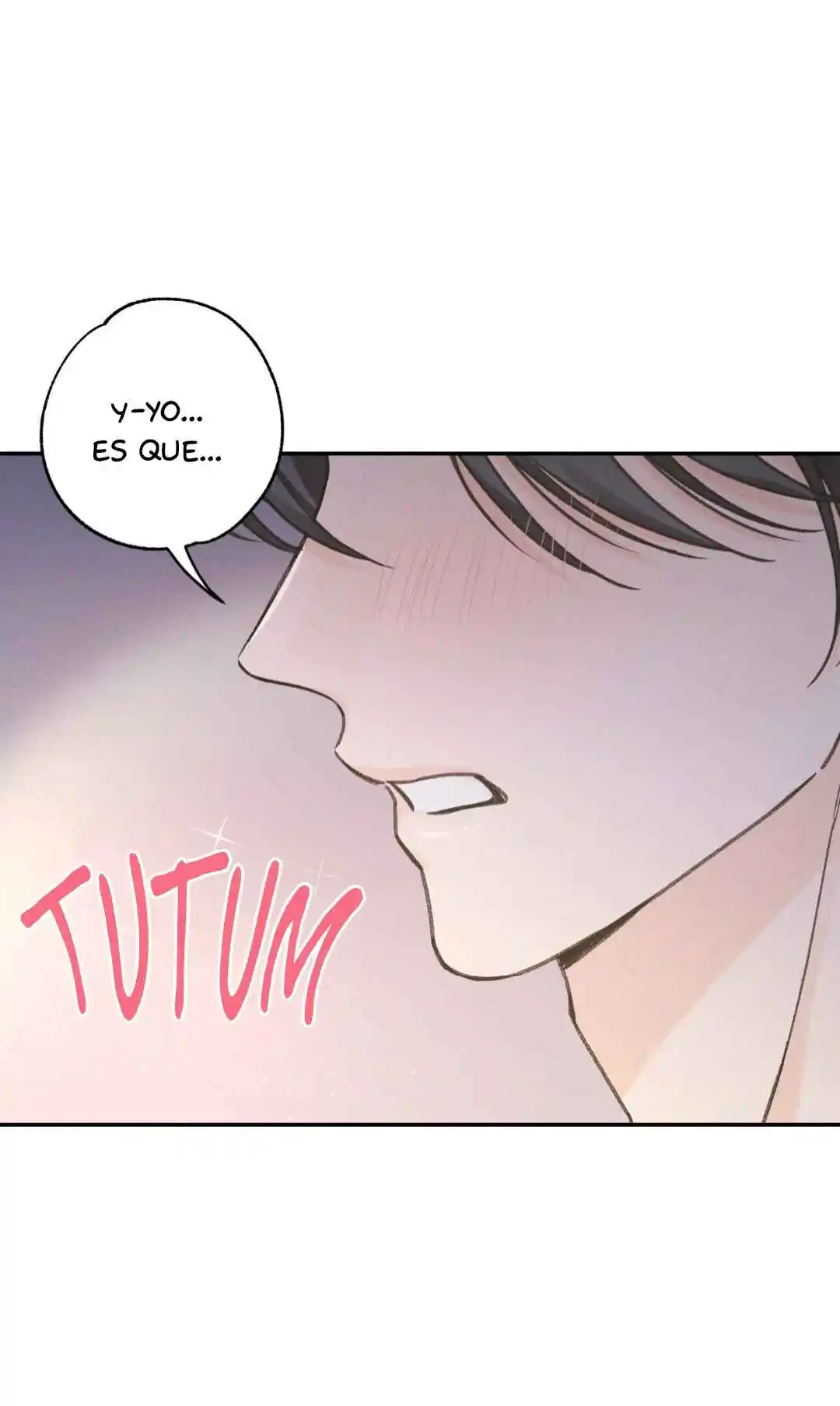 El Punto Que Rozan Mis Dedos - Capítulo 14 - Página 7 - LectorTMOo