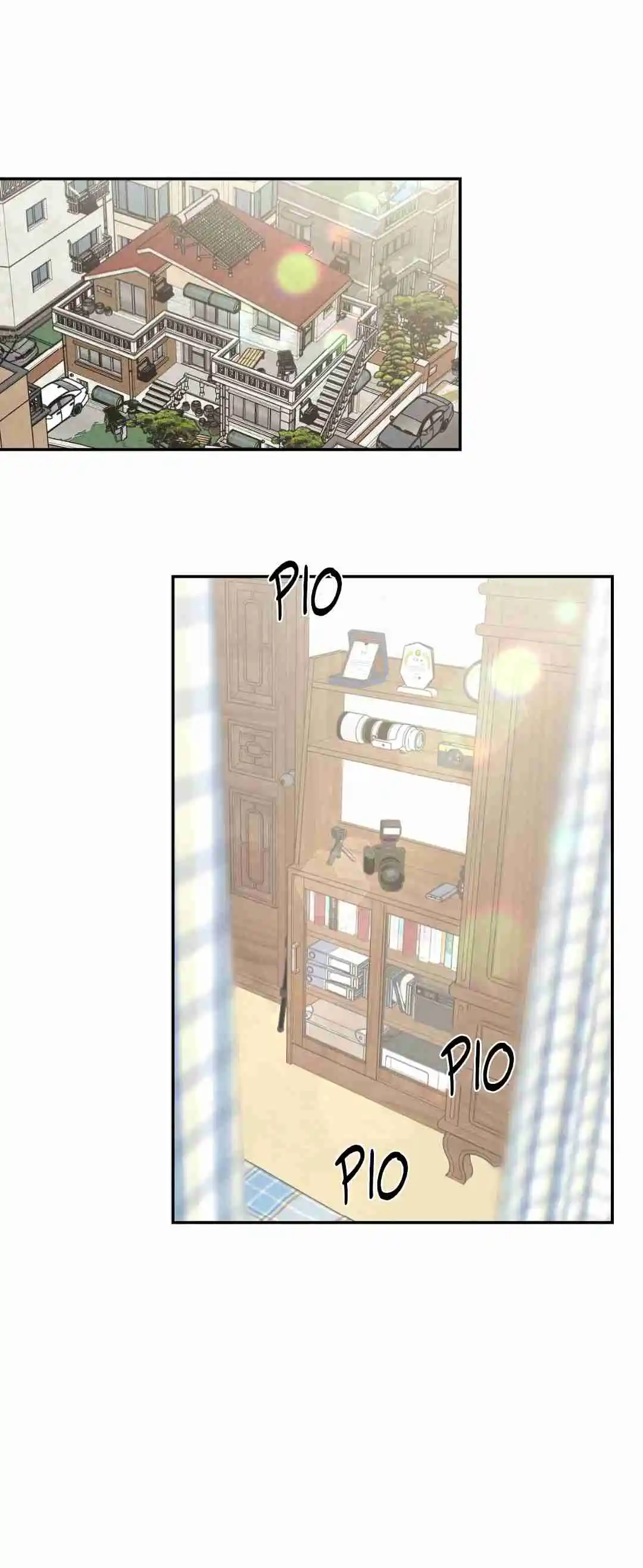 El Punto Que Rozan Mis Dedos - Capítulo 14 - Página 10 - LectorTMOo