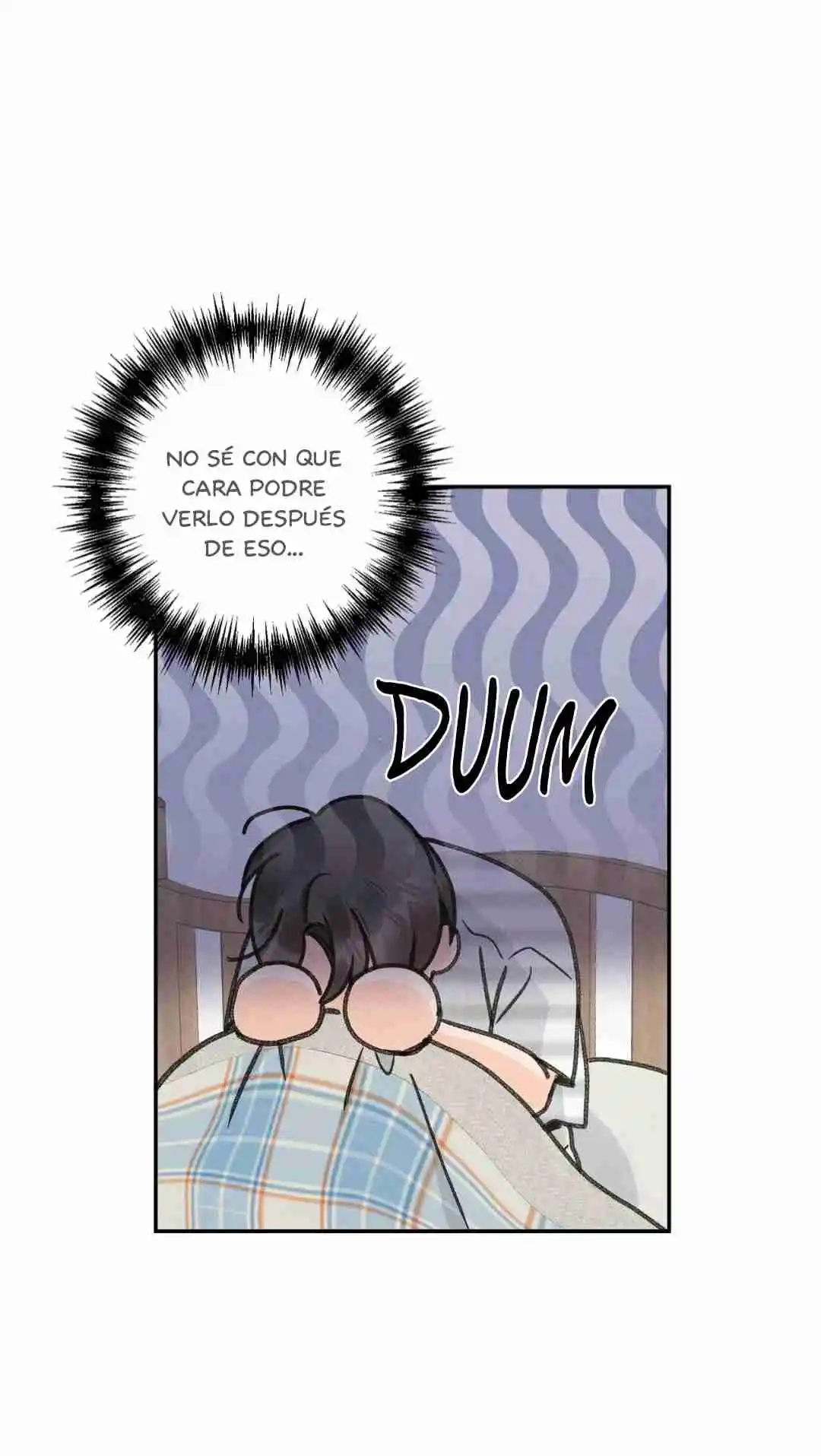 El Punto Que Rozan Mis Dedos - Capítulo 14 - Página 19 - LectorTMOo