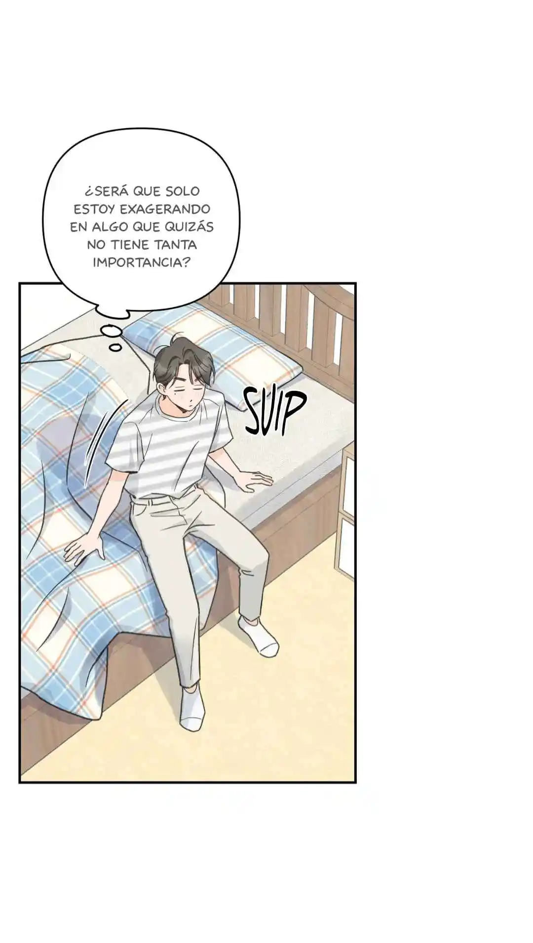 El Punto Que Rozan Mis Dedos - Capítulo 14 - Página 24 - LectorTMOo