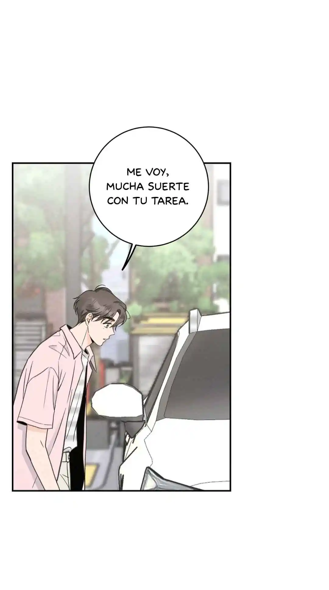 El Punto Que Rozan Mis Dedos - Capítulo 14 - Página 48 - LectorTMOo