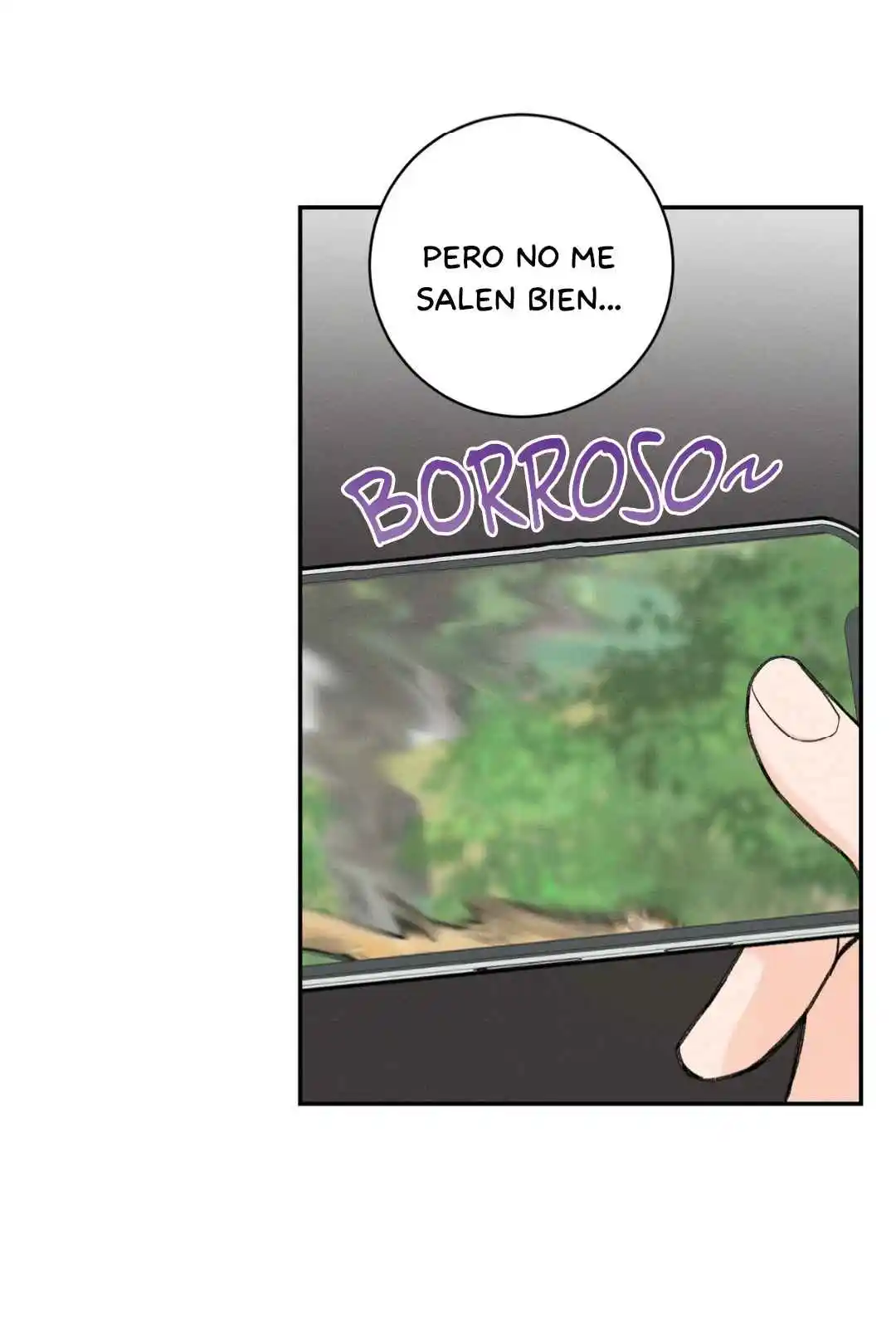 El Punto Que Rozan Mis Dedos - Capítulo 15 - Página 43 - LectorTMOo