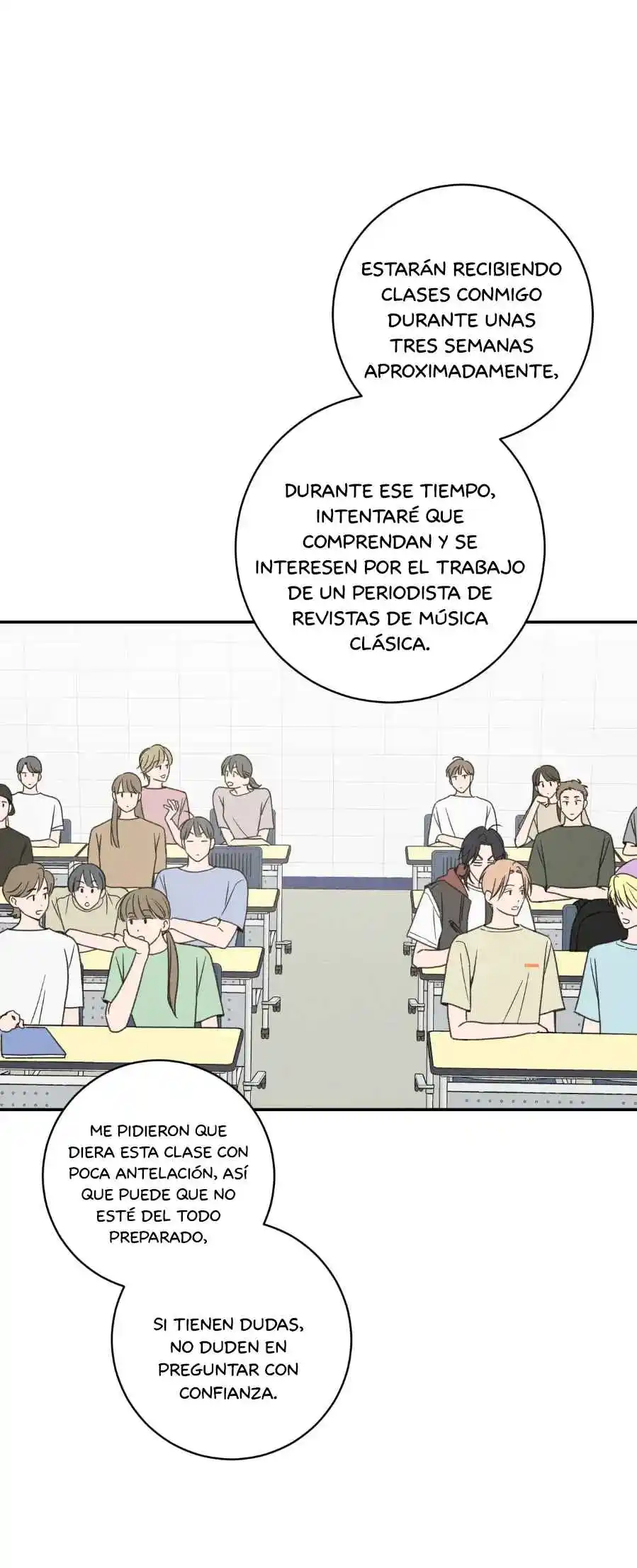 El Punto Que Rozan Mis Dedos - Capítulo 16 - Página 10 - LectorTMOo
