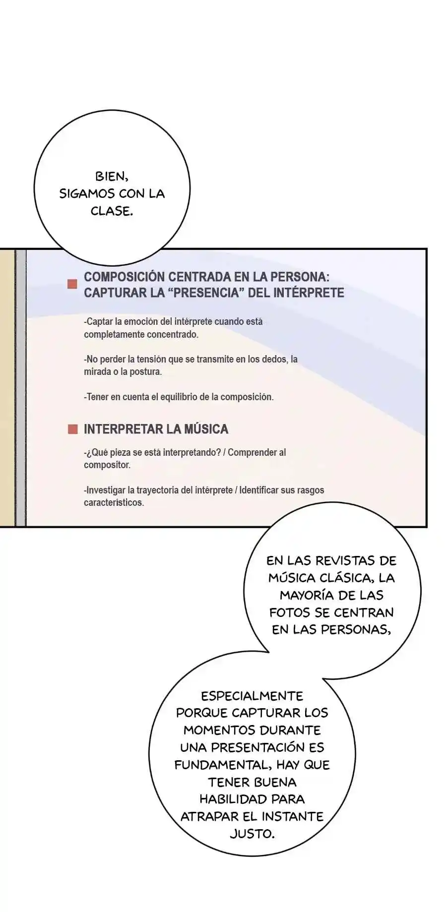 El Punto Que Rozan Mis Dedos - Capítulo 16 - Página 21 - LectorTMOo