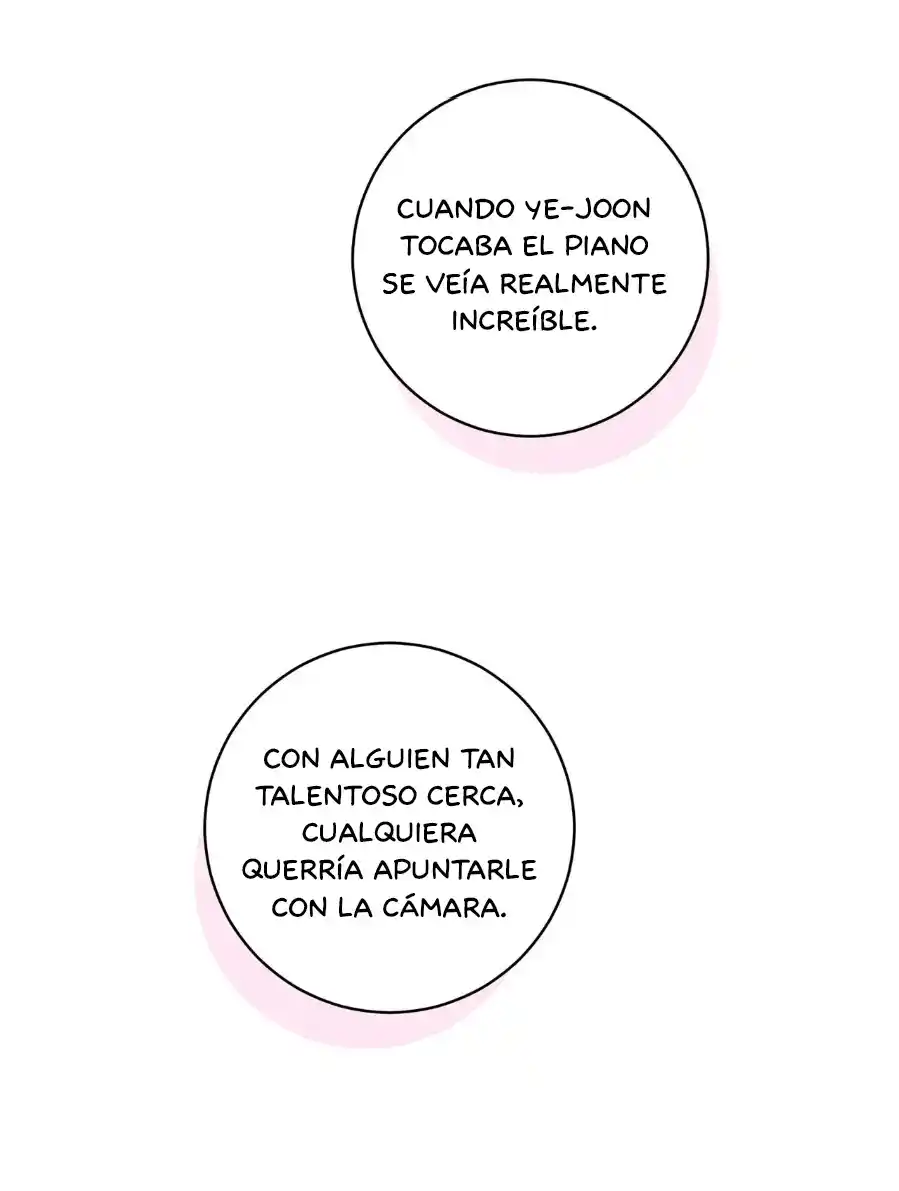 El Punto Que Rozan Mis Dedos - Capítulo 16 - Página 46 - LectorTMOo