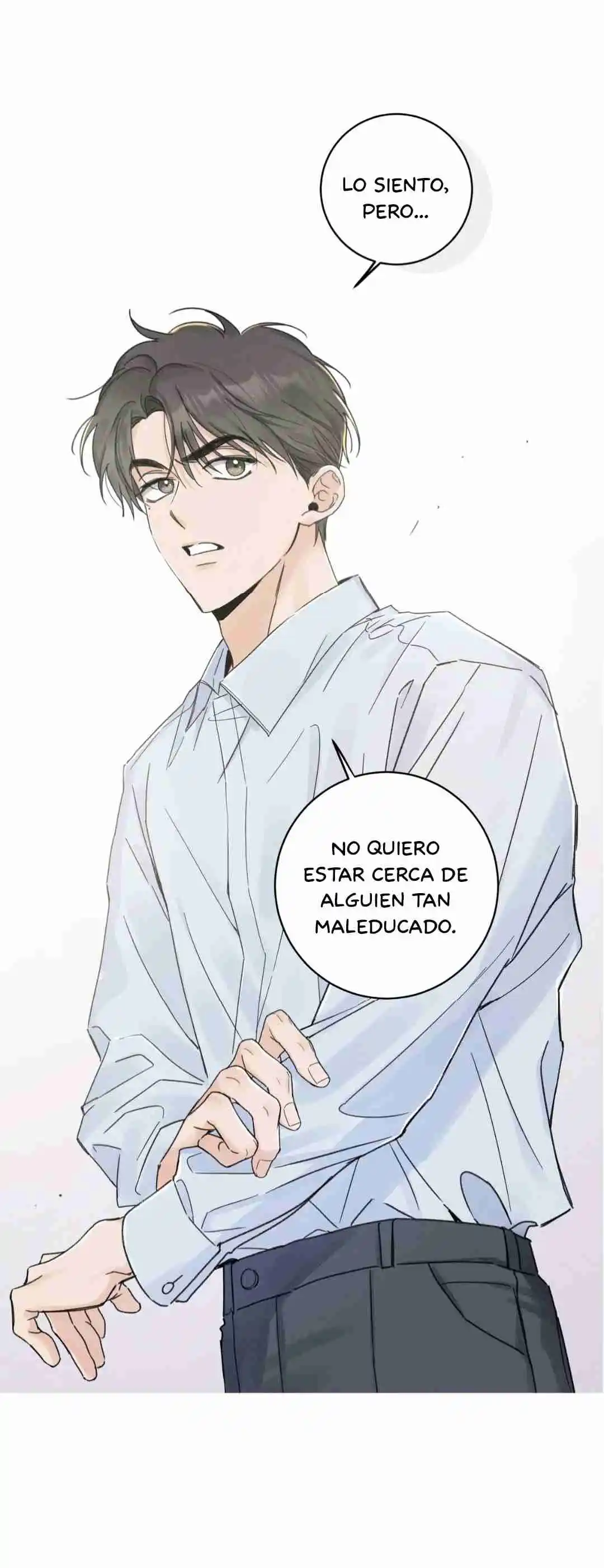 El Punto Que Rozan Mis Dedos - Capítulo 2 - Página 45 - LectorTMOo