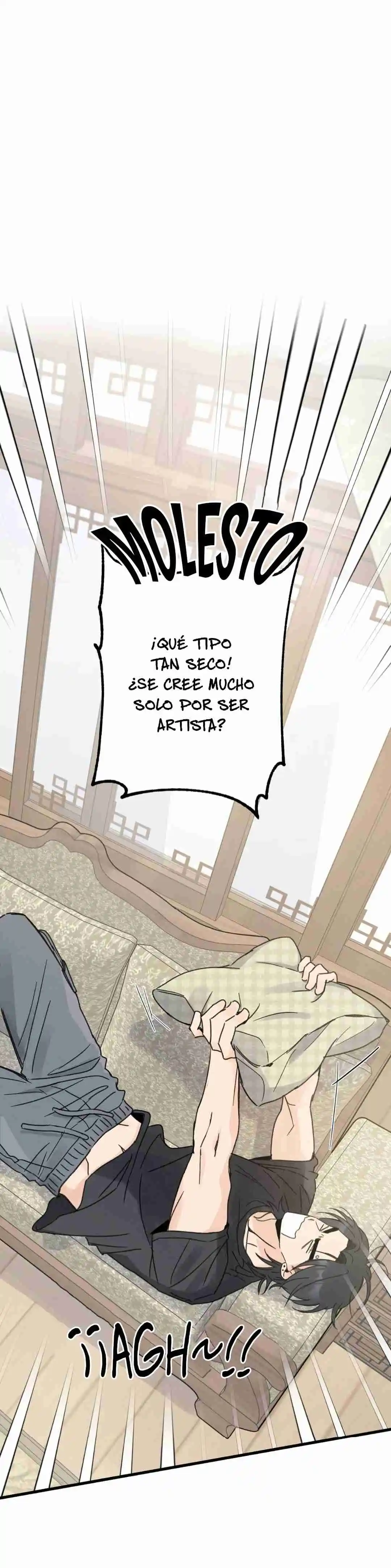 El Punto Que Rozan Mis Dedos - Capítulo 2 - Página 48 - LectorTMOo
