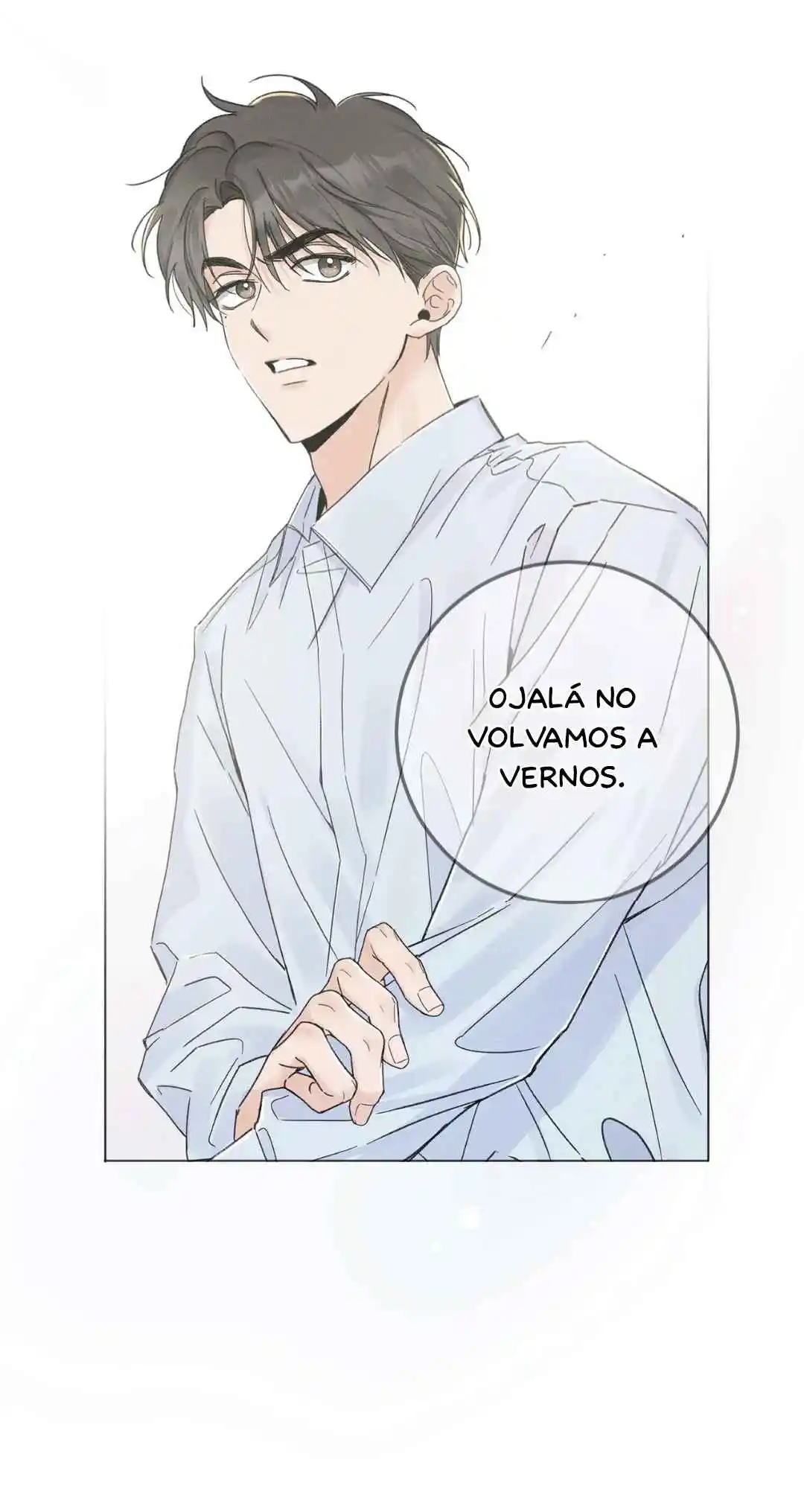 El Punto Que Rozan Mis Dedos - Capítulo 2 - Página 52 - LectorTMOo