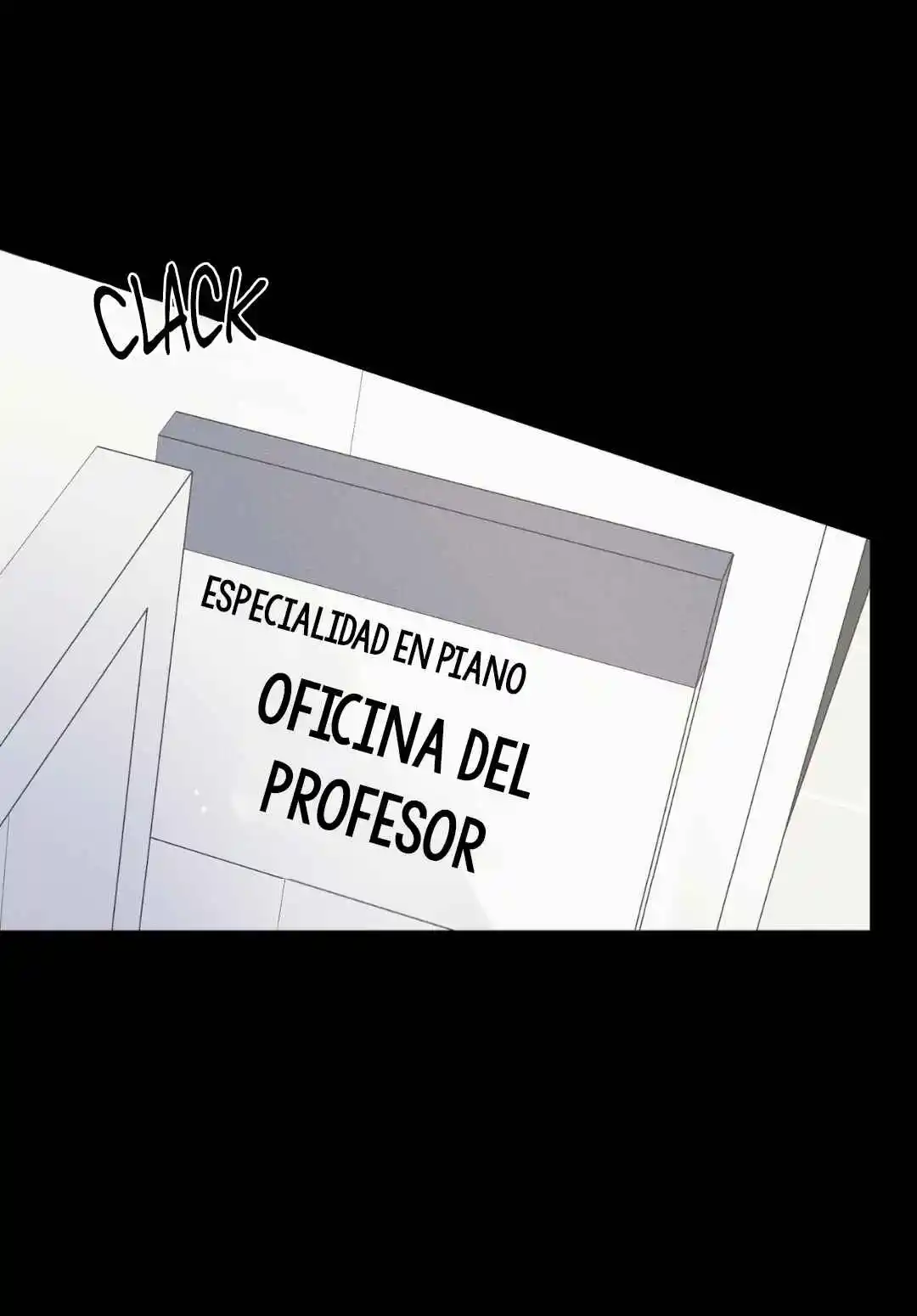 El Punto Que Rozan Mis Dedos - Capítulo 3 - Página 4 - LectorTMOo