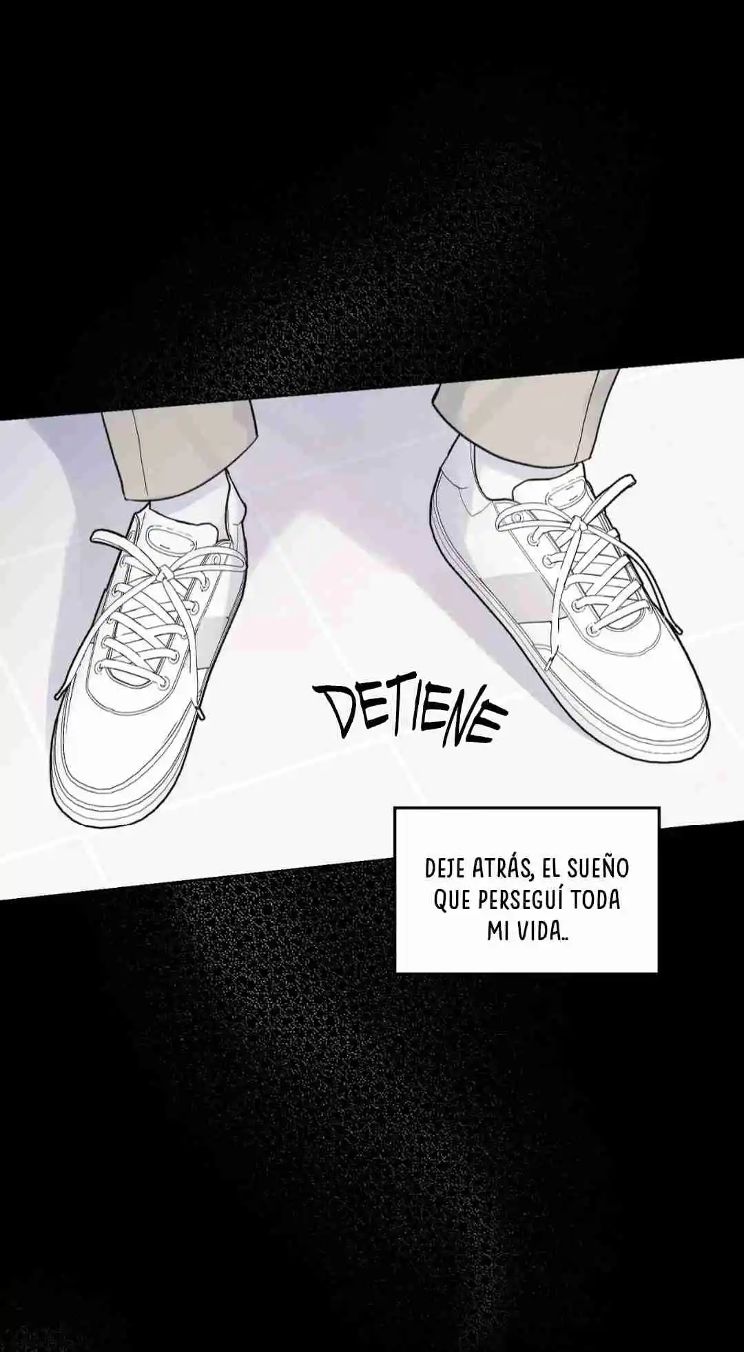 El Punto Que Rozan Mis Dedos - Capítulo 3 - Página 6 - LectorTMOo